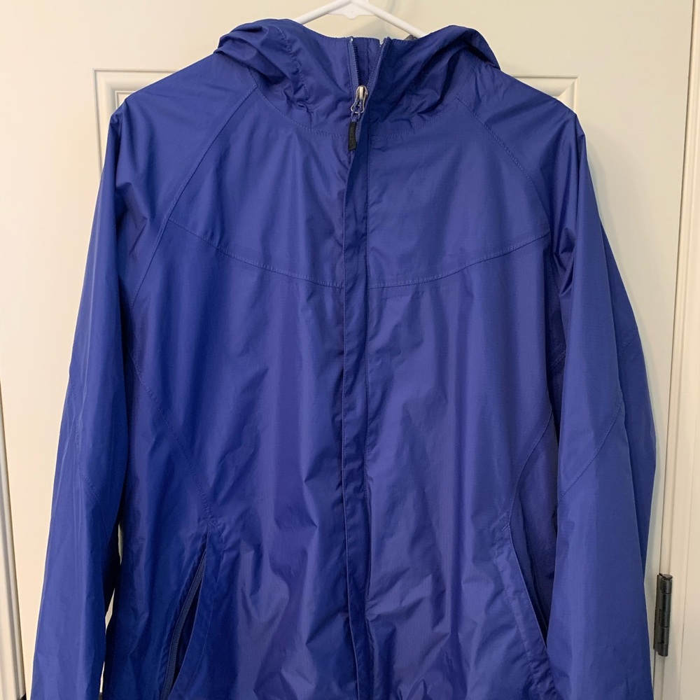 Koppen rain jacket Wo’s XL.